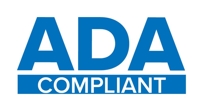 ADA Compliance Without the Overhead